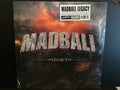 MADBALL Legacy LP