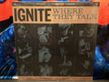 IGNITE - Where They Talk : 30th Anniversary Edition (EP)