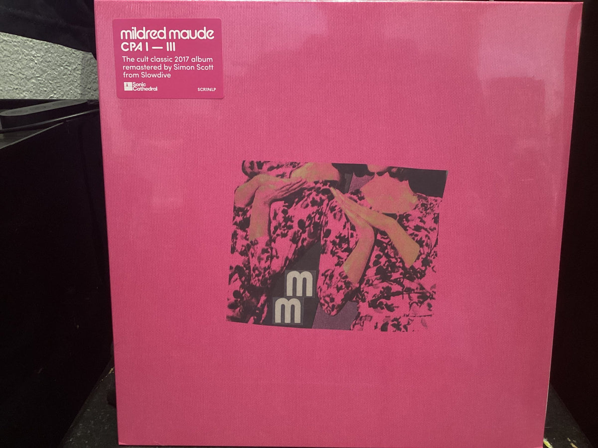 MAUDE, MILDRED CPA I-III LP