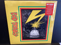 BAD BRAINS s/t LP