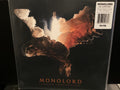 MONOLORD No Comfort (MILKY HALLOWEEN TWIST LP)