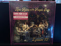 NEW RIDERS OF THE PURPLE SAGE Lyceum '72 (3LP) (RSD23)
