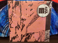 MANSLAUGHTER 777 - World Vision Perfect Harmony (vinyl)