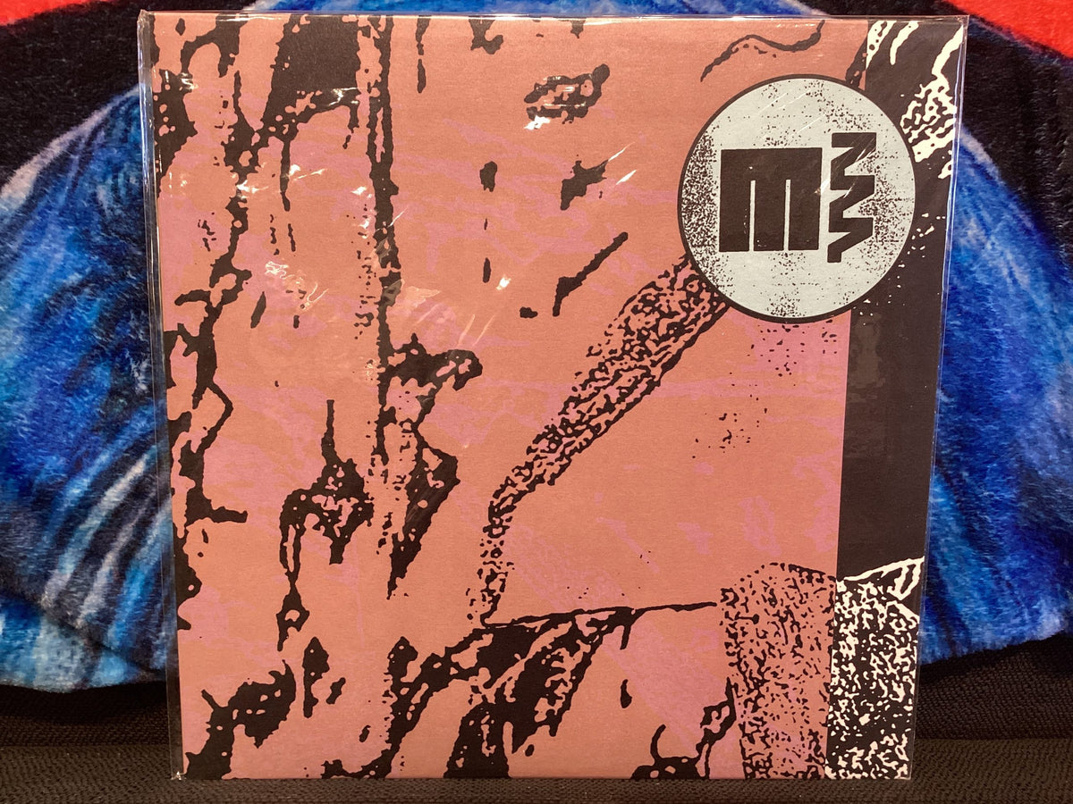 MANSLAUGHTER 777 - World Vision Perfect Harmony (vinyl)