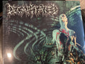 DECAPITATED - Nihility (LP)