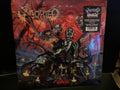ABORTED - MANIACULT