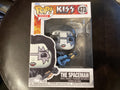 POP! ROCKS KISS - The Spaceman