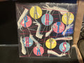 PARTY HATS Party Hats LP used