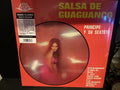 PRINCIPE Y SU SEXTETO Salsa De Guaguanco LP
