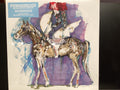 PUNKADELIC Inflorescene LP