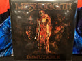 MESHUGGAH - Immutable (2LP)