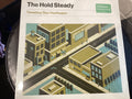 THE HOLD STEADY - Thrashing Thru The Passion (LP)