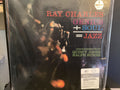 RAY CHARLES Genius + Soul = Jazz LP