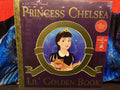 PRINCESS CHELSEA - Lil' Golden Book (10th Anniversary Deluxe Edition Vinyl)