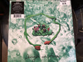 WOMBO - Danger In Fives (Danger Red Vinyl)