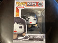 POP! ROCKS KISS - The Starchild