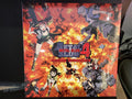 SNK SOUND TEAM Metal Slug 4 OST [YELLOW LP]