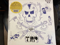 TRP - Warlord (Blood Splattered Vinyl)