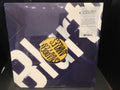SNAPPED ANKLES Blurtations [INDIE EXCLUSIVE YELLOW LP]
