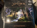 WINTERSUN - Forest Seasons [GREEN SPLATTER LP]
