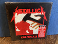 METALLICA - Kill 'Em All [CD]