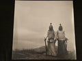 THE BODY - All The Waters Of The Earth Turn To Blood (2LP)