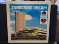 TANGERINE DREAM - LIVE IN PARIS, PALAIS DES CONGRES (HALF BLUE, RED...) (RSD23)
