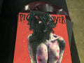 PIG DESTROYER Terrifyer (20th Anniversary Reissue) LP [black/red]