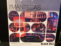 THE MANTECAS Black Nile LP