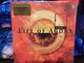 LIFE OF AGONY - Soul Searching Sun (180G / Gold Coloured Vinyl)
