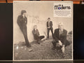 THE MODERNS - Suburban Life (LP)