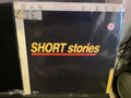 [USED] SIEGEL, DAN Short Stories LP