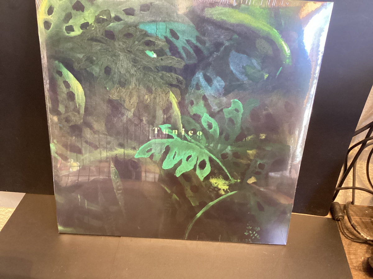 TUNICO s/t LP