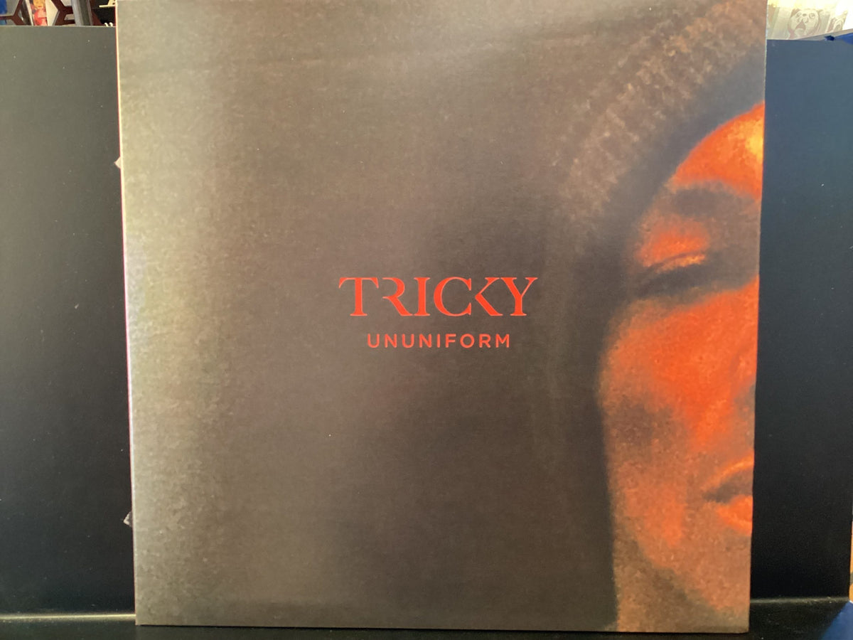 TRICKY Ununiform LP