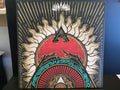 Ufomammut - Fenice LP