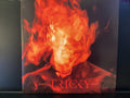 TRICKY Adrian Thaws LP (ORANGE VINYL)