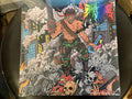 BONGINATOR - The 1986 Doink City Massacre (12in Vinyl)
