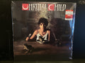 UNRULY CHILD s/t [RED VINYL]
