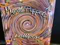 MEAT PUPPETS - LOLLIPOP