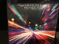 AGITATION FREE Momentum [COLOR 2LP]