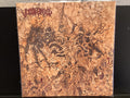 VOMIT ANGEL - IMPRINT OF EXTINCTION
