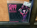 JETT, JOAN & THE BLACKHEARTS - Bad Reputation [7" Single LP DISCOUNTED]