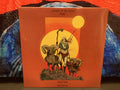 THE OTOLITH/EAGLE TWIN Legends Of The Desert Vol:4 (LP)