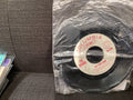 [USED] THE DENIMS Ya, Ya 45LP