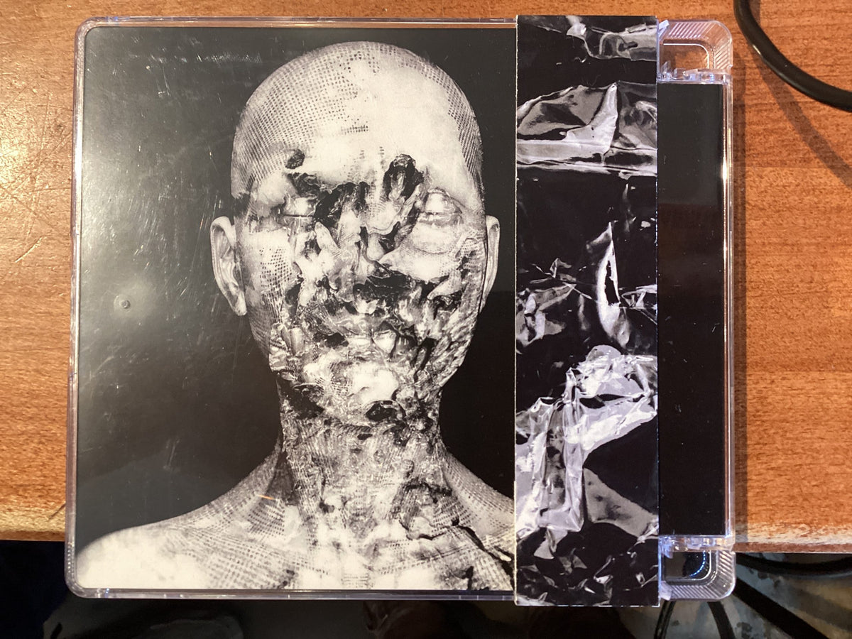 TERMINAL 11 - Suffocating Repetition