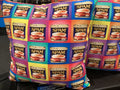 Spam Studio Pillow