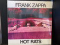 ZAPPA, FRANK Hot Rats LP