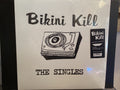 BIKINI KILL The Singles LP