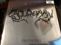 DEATH PILL - Sologamy (Indie Exclusive, Frosted Transparent Vinyl)