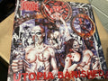 NAPALM DEATH - Utopia Banished [LP]